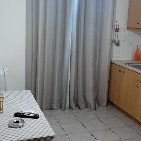 Apartman Anna's 4 Sea View 3p Lixúri