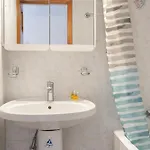 아파트 Anna's 4 Sea View 3p 릭수리