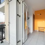 Anna's 4 Sea View 3p