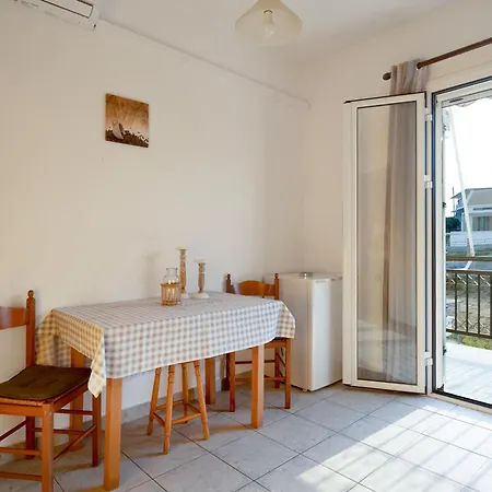 アパート Anna's 4 Sea View 3p *