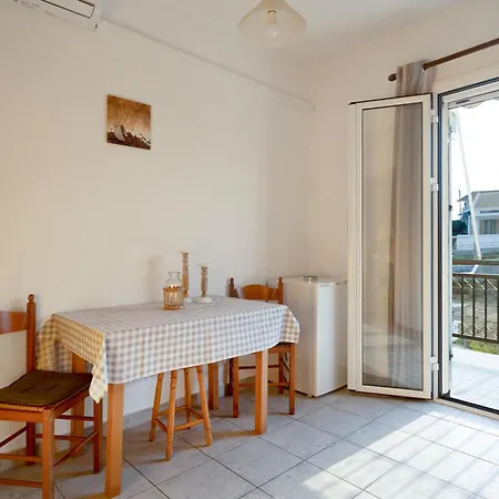 Anna's 4 Sea View 3p * Lixouri