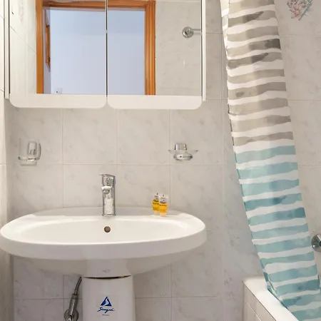 Apartament Anna's 4 Sea View 3p