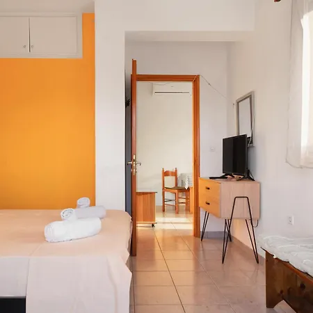 Anna's 4 Sea View 3p Apartament Lixouri