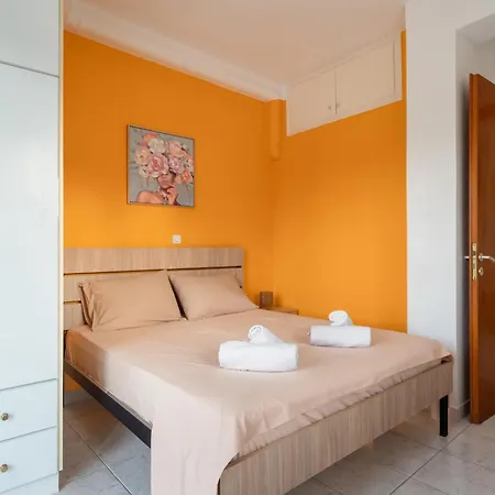 Apartament Anna's 4 Sea View 3p Lixouri