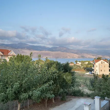 Apartament Anna's 4 Sea View 3p