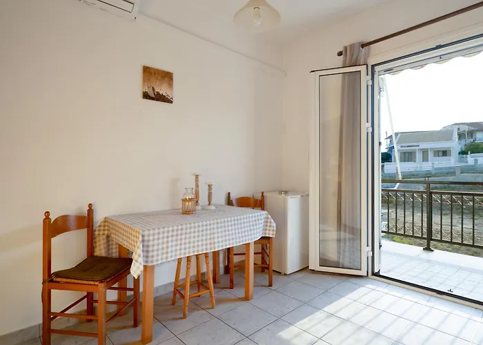 アパート Anna's 4 Sea View 3p *