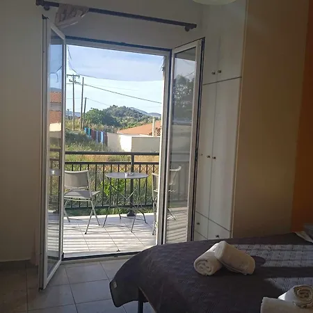 Apartamento Anna's House 4 Kefalonia *